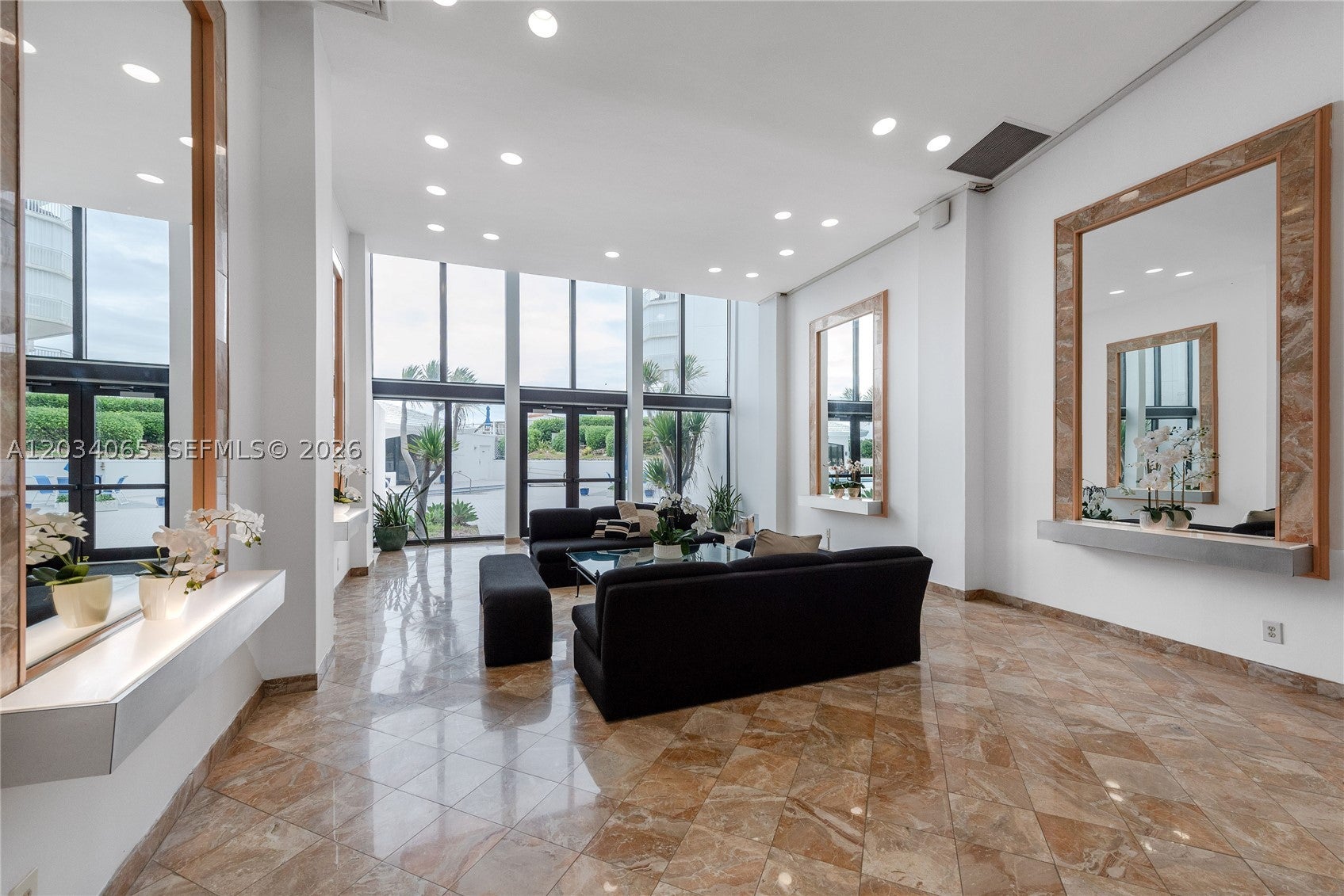 View photos, virtual tours, details... 3590 S Ocean Blvd 410