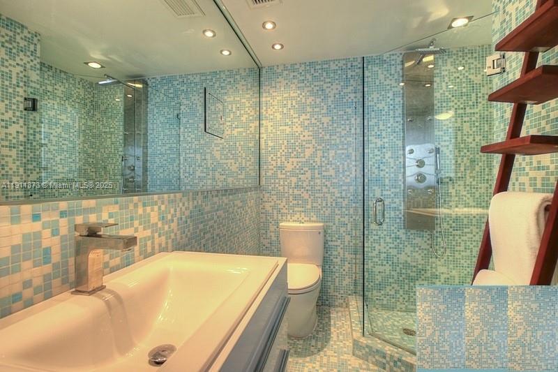 BELLE PLAZA CONDO - Residential Lease