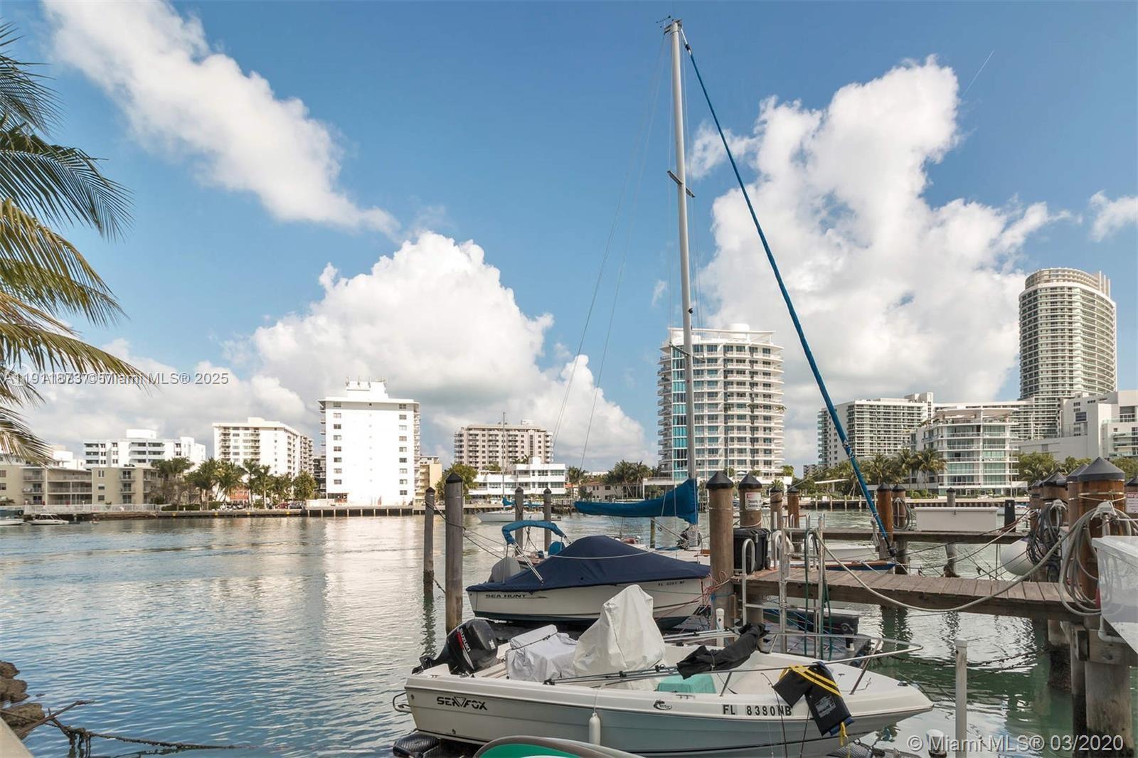 BELLE PLAZA CONDO - Residential Lease