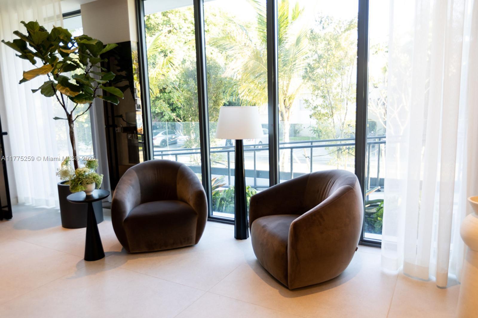 Alana Bay Harbor - Residential