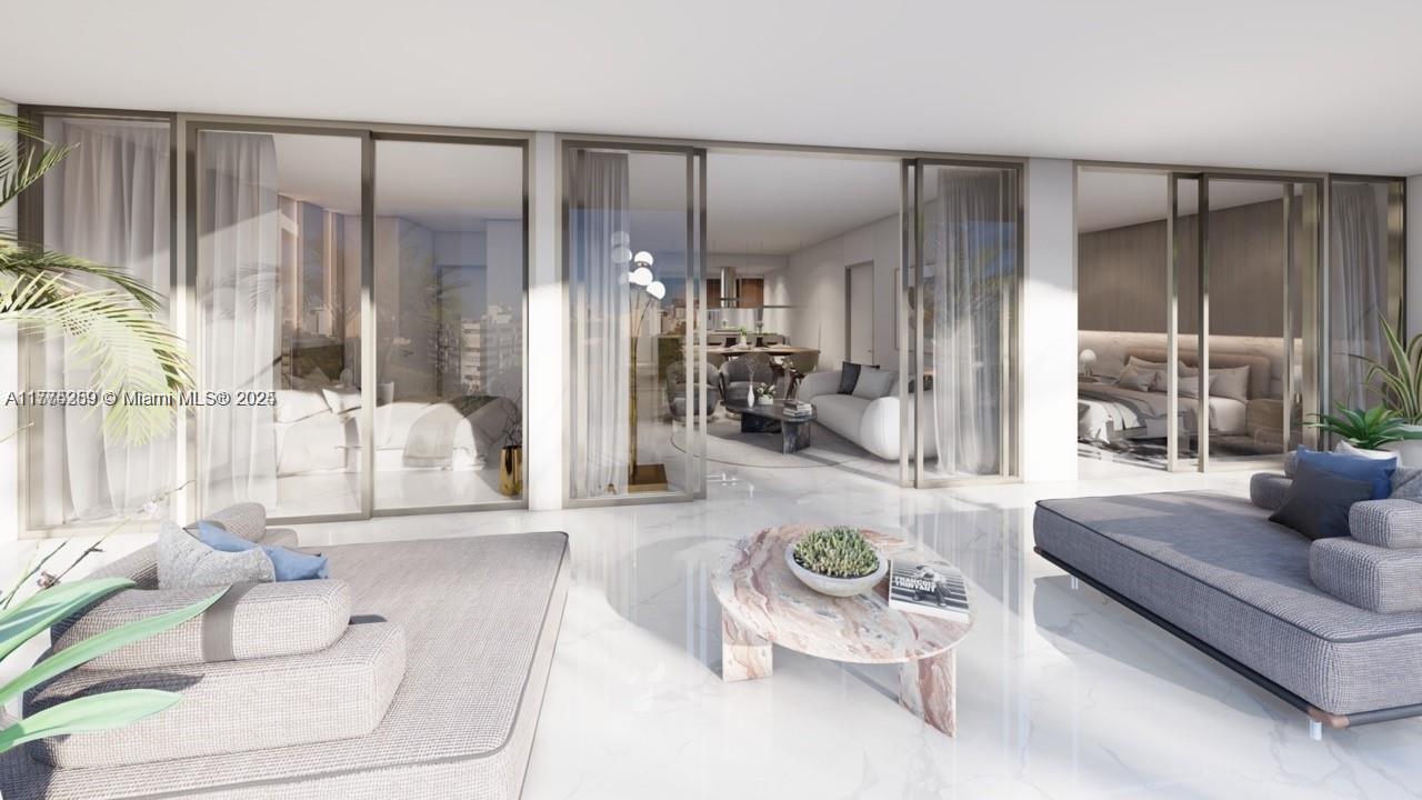 Alana Bay Harbor - Residential