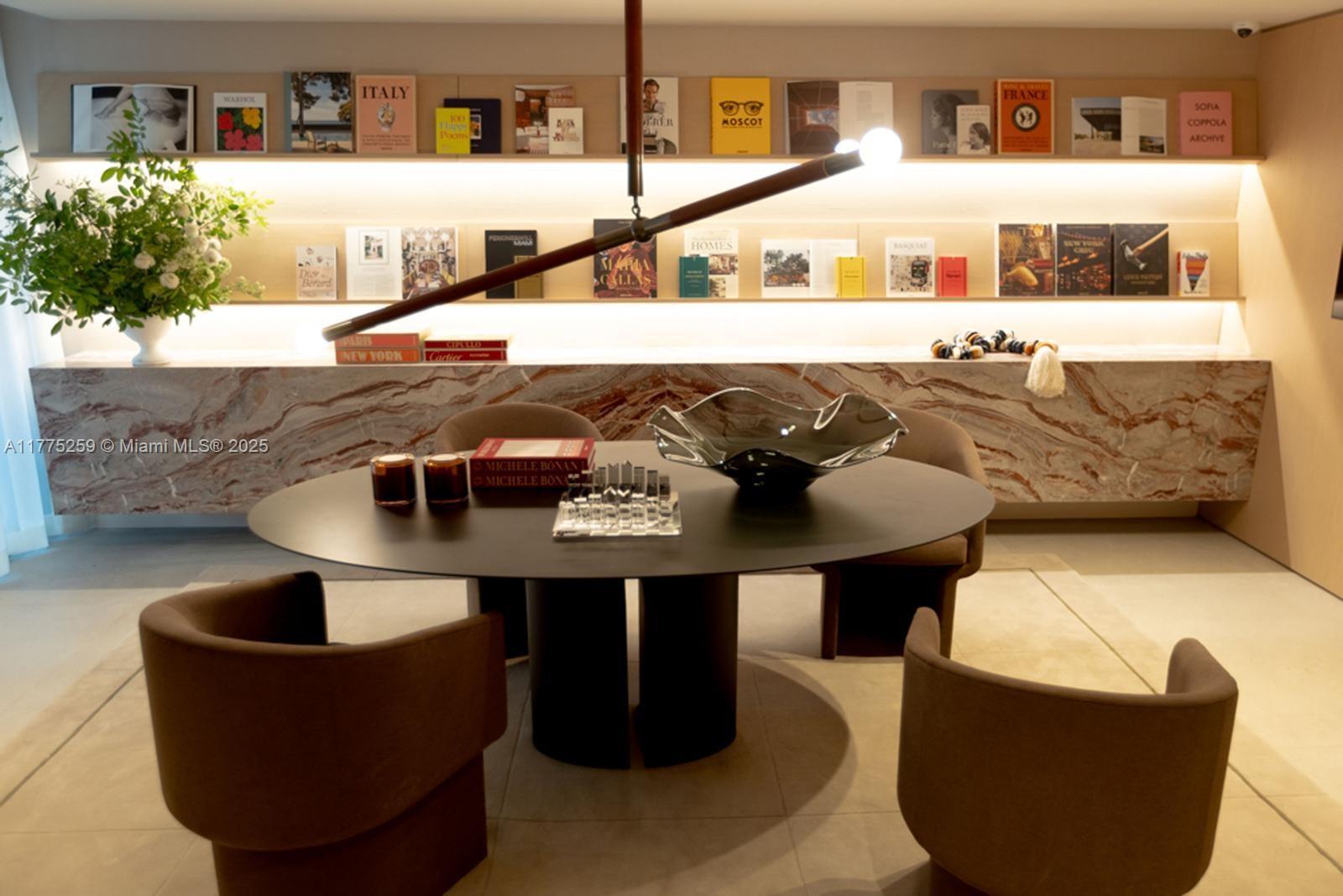 Alana Bay Harbor - Residential