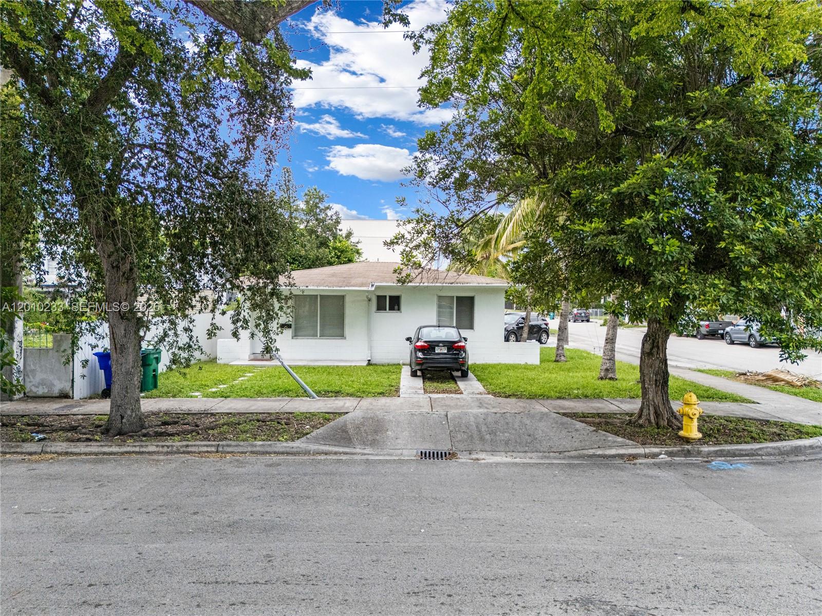 NORTHERN BLVD TRACK - Residential Income