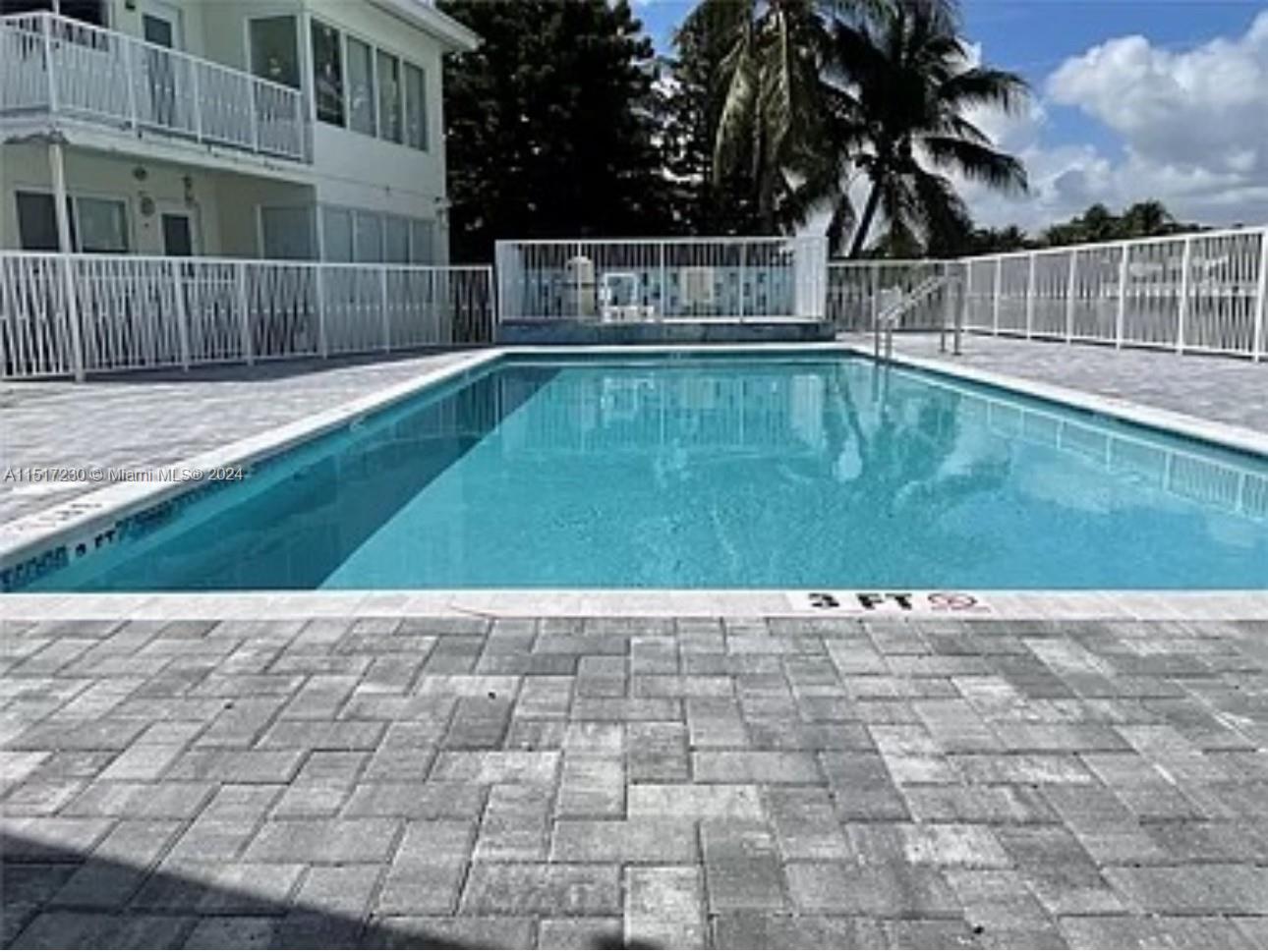 Property for Sale at 1225 Marseille Dr 18, Miami Beach, Miami-Dade County, Florida - Bedrooms: 1 
Bathrooms: 1  - $239,000
