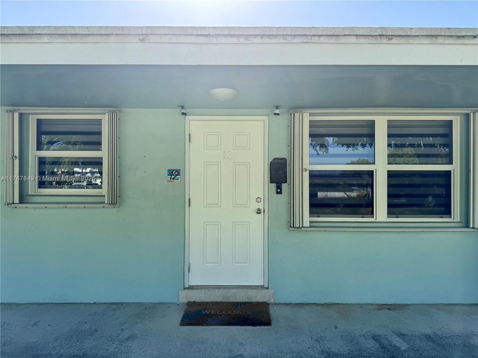 VENETIAN ISLES CO-OP - Residential