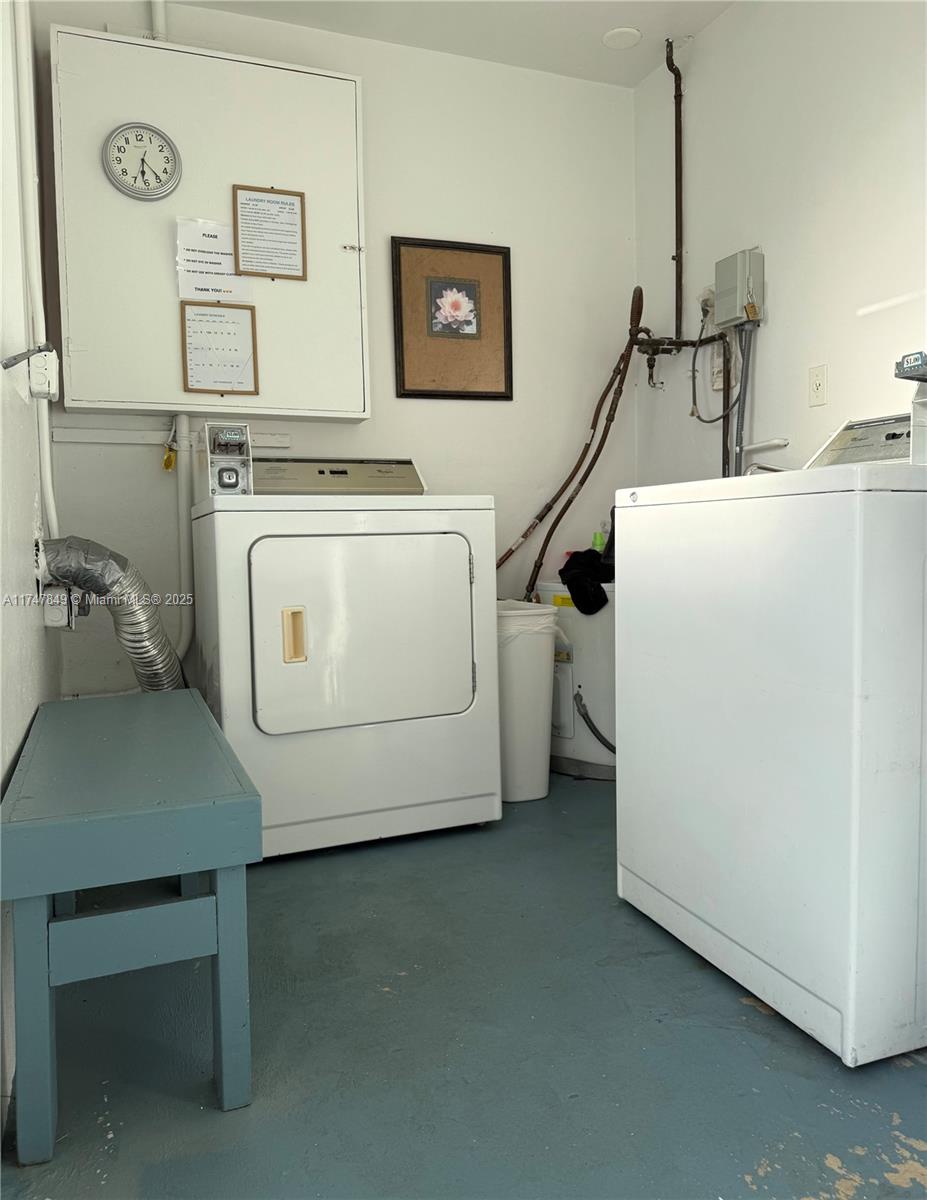 VENETIAN ISLES CO-OP - Residential