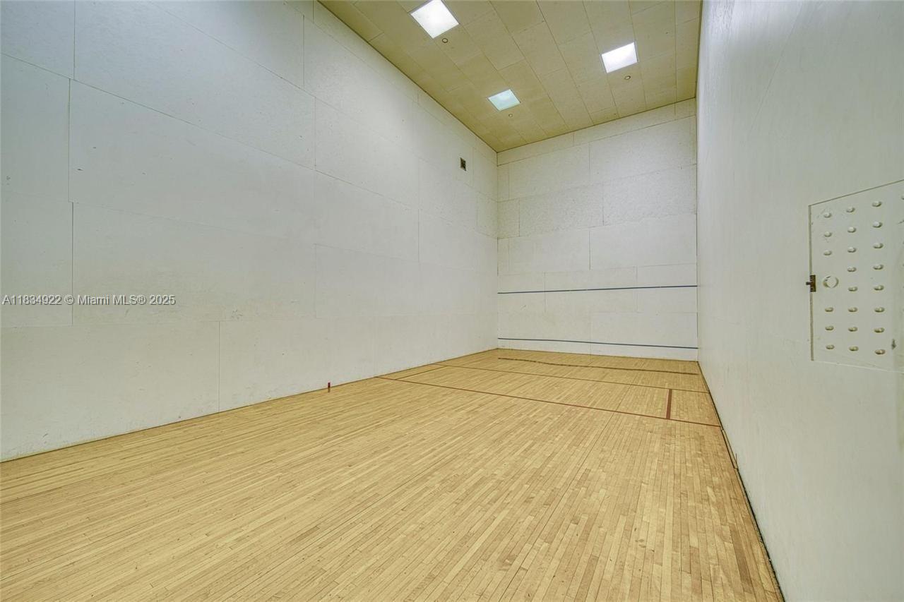 BRICKELL KEY ONE CONDO - Residential