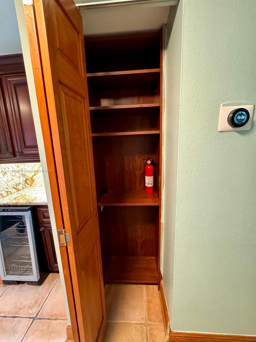 BRICKELL KEY ONE CONDO - Residential