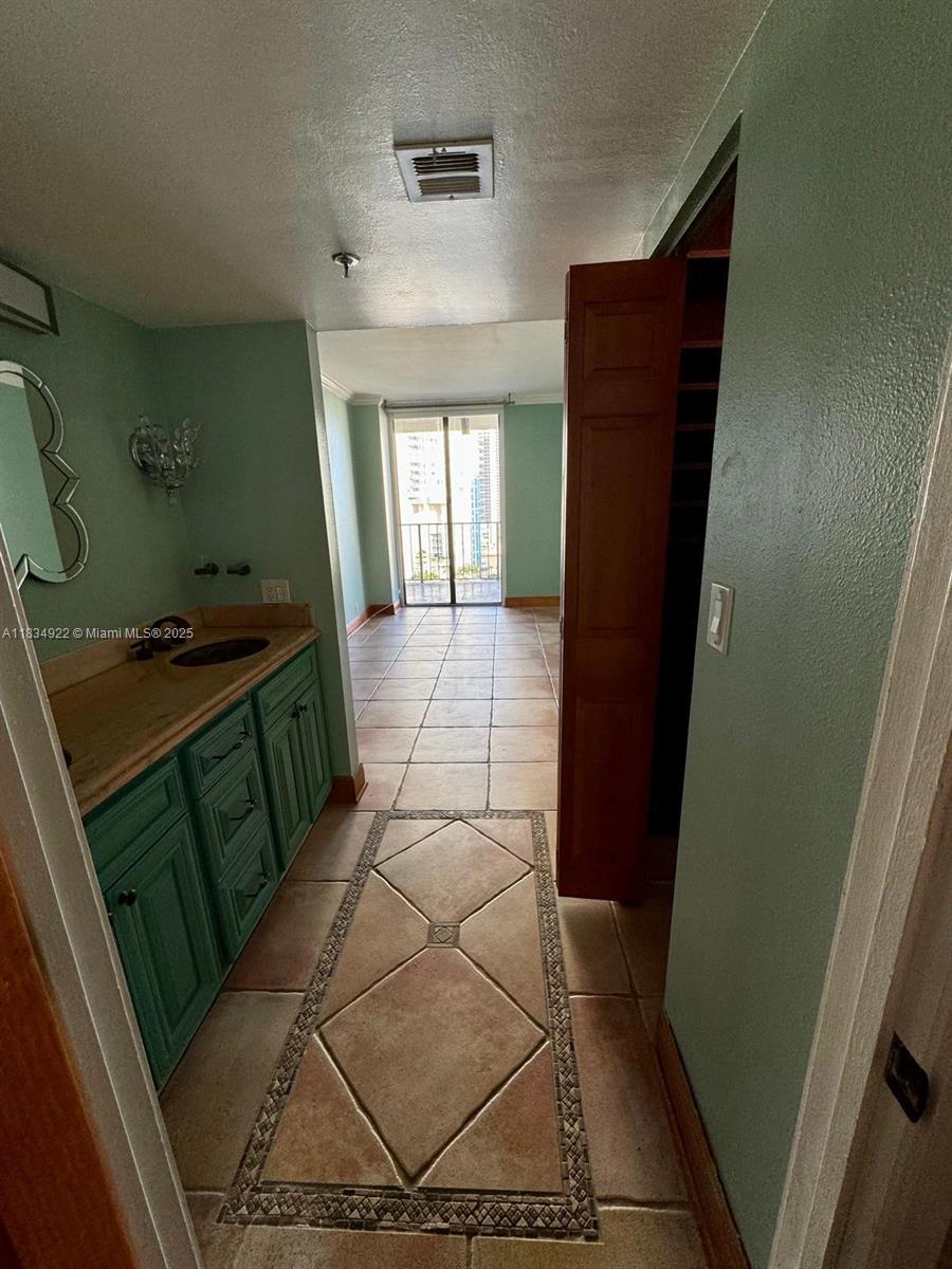 BRICKELL KEY ONE CONDO - Residential