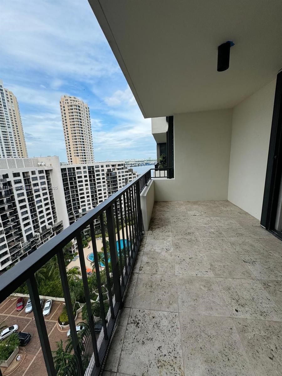BRICKELL KEY ONE CONDO - Residential