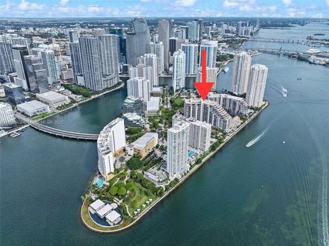 520 Brickell Key Dr A1912 Miami FL 33131