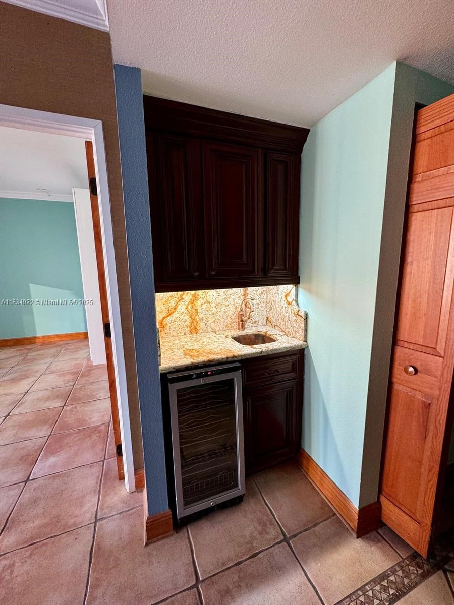 BRICKELL KEY ONE CONDO - Residential