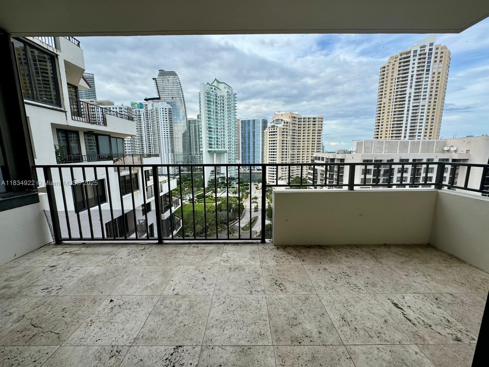 BRICKELL KEY ONE CONDO - Residential