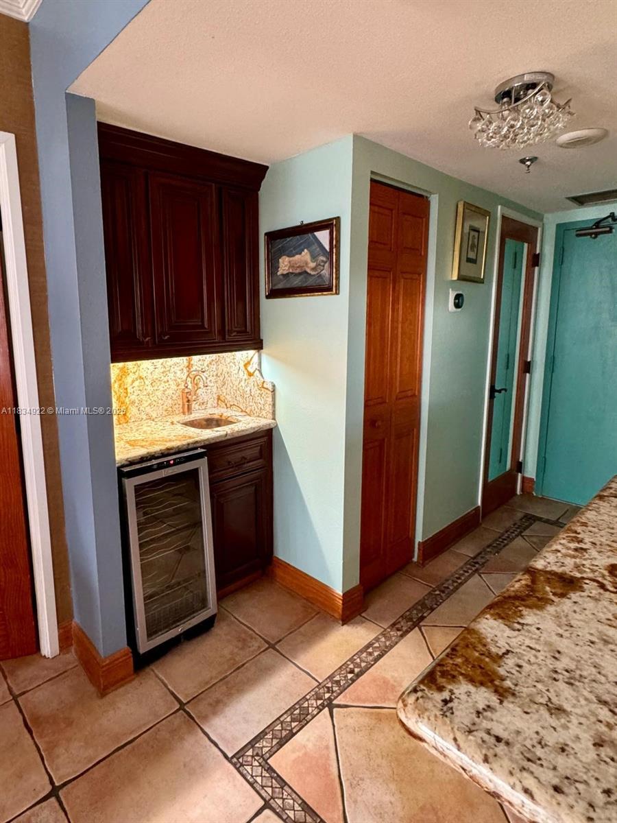 BRICKELL KEY ONE CONDO - Residential