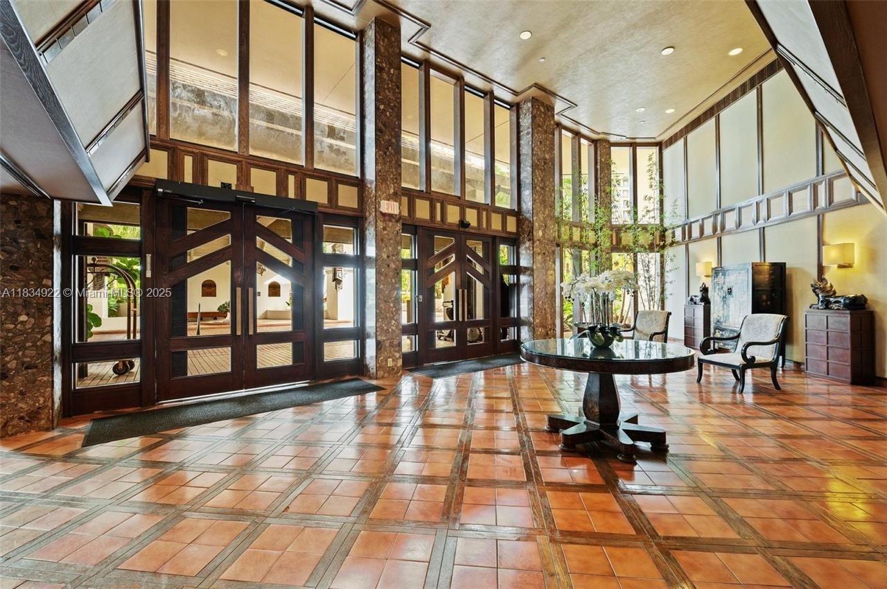 BRICKELL KEY ONE CONDO - Residential