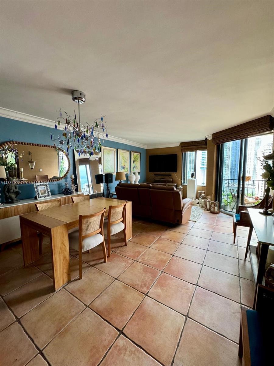 BRICKELL KEY ONE CONDO - Residential