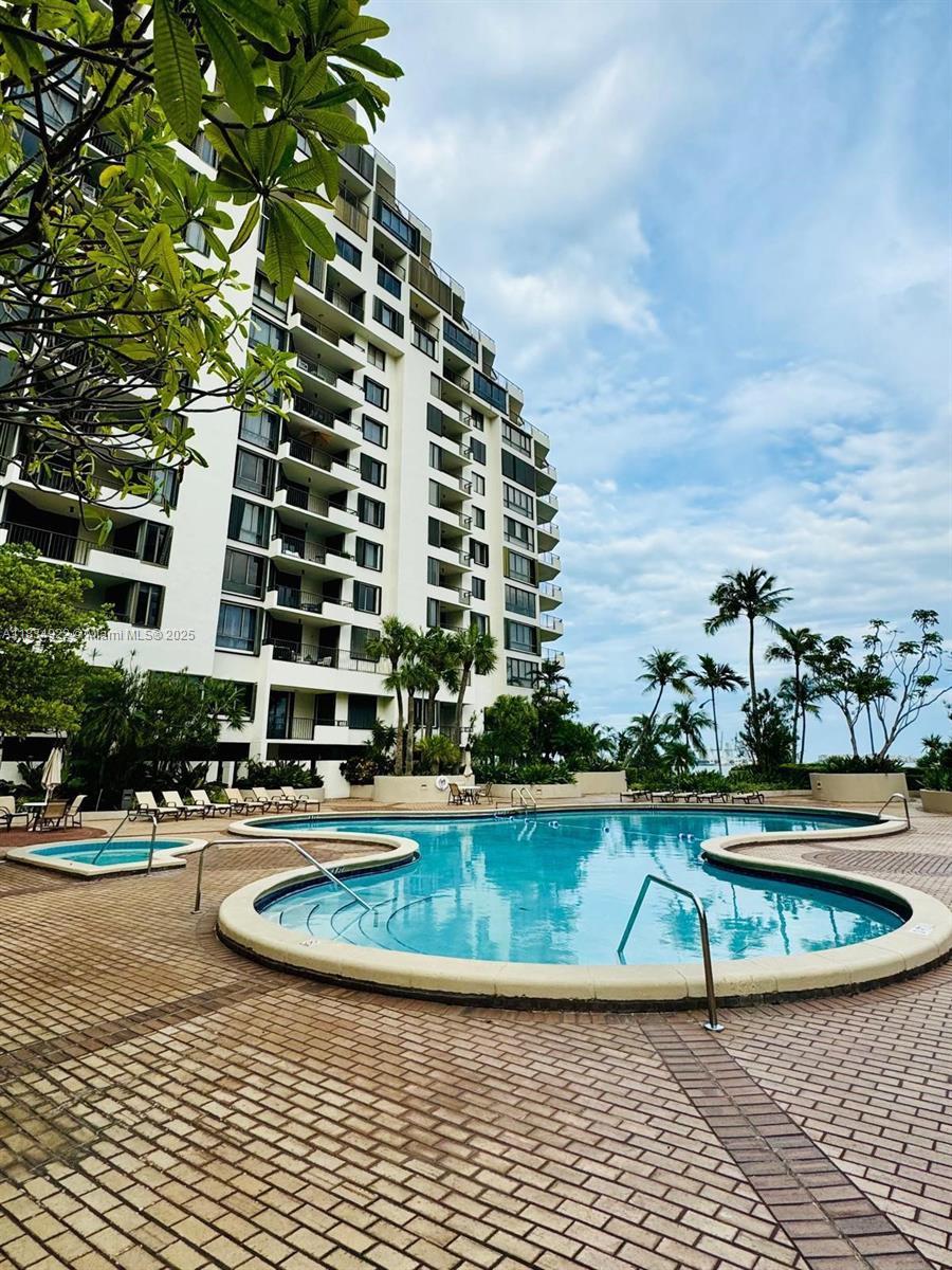 BRICKELL KEY ONE CONDO - Residential