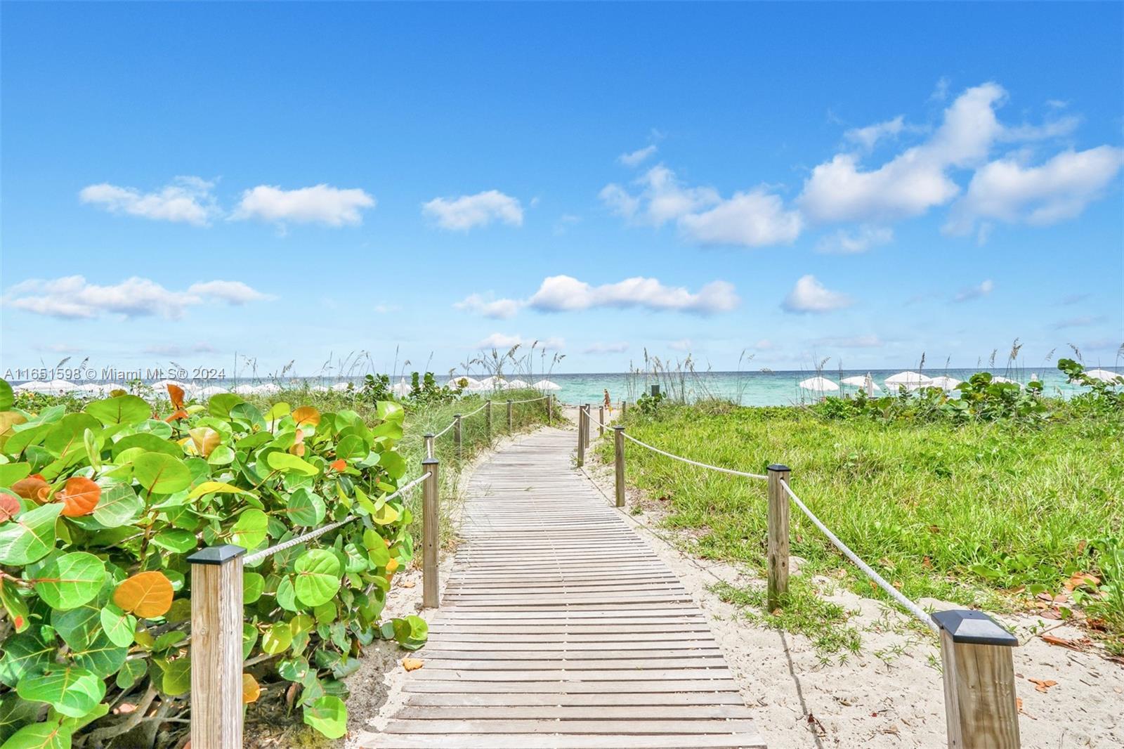 TRUMP TOWER I - Residential