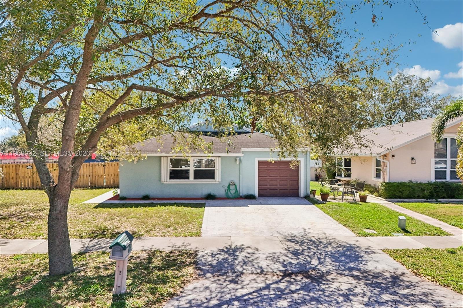 COLONY AT STIRLING - Residential