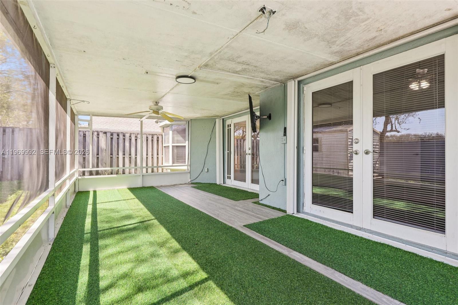 COLONY AT STIRLING - Residential