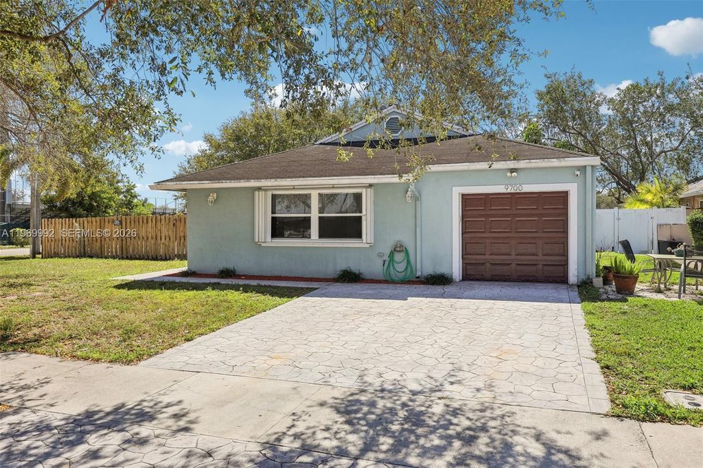 Photo of 9700 SW 59th St, Cooper City, FL 33328 (MLS # A11969992)