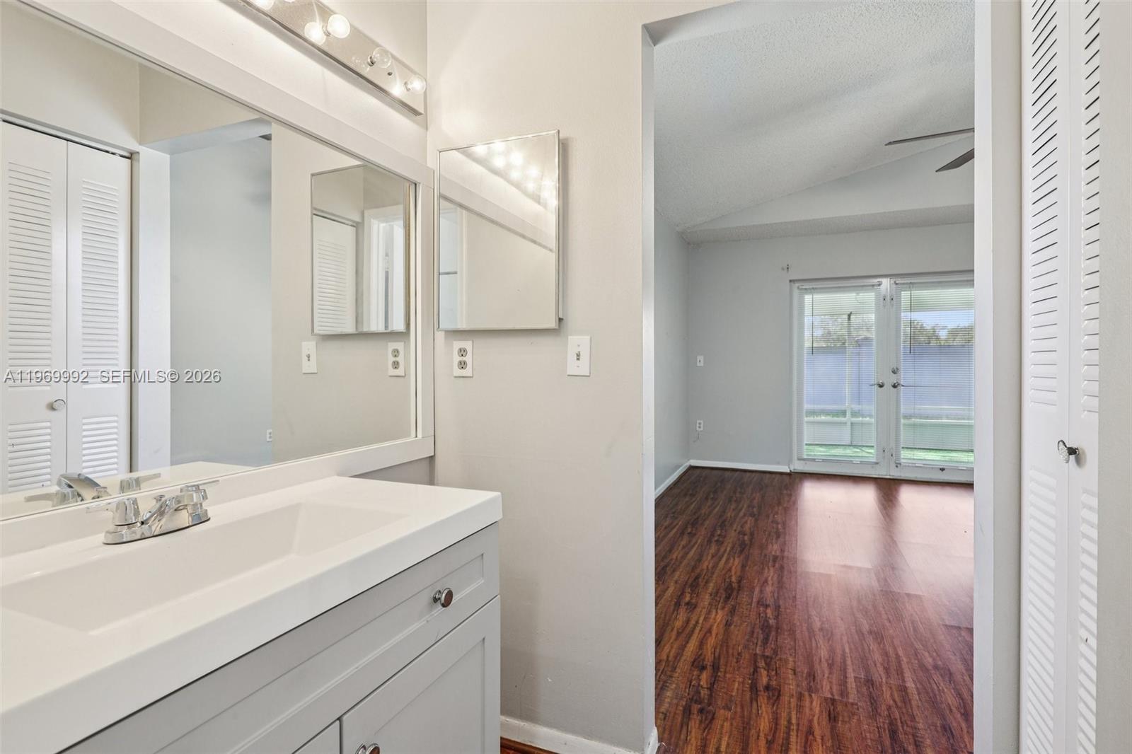 COLONY AT STIRLING - Residential