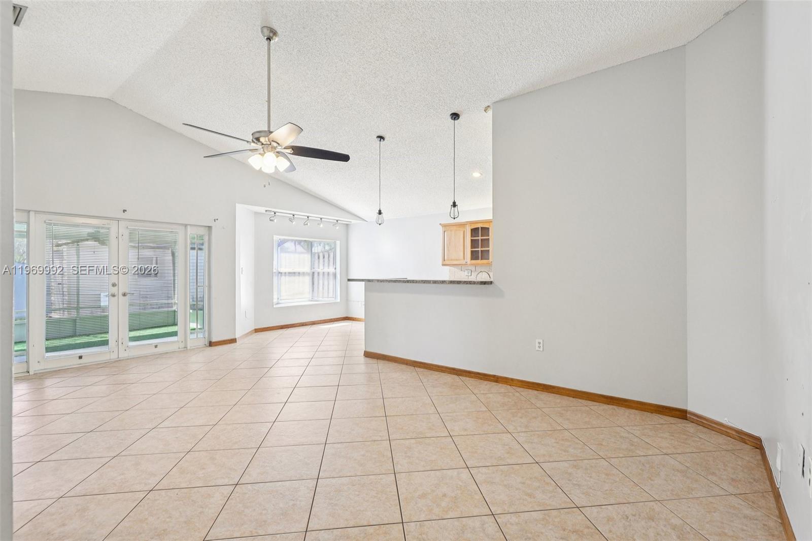 COLONY AT STIRLING - Residential