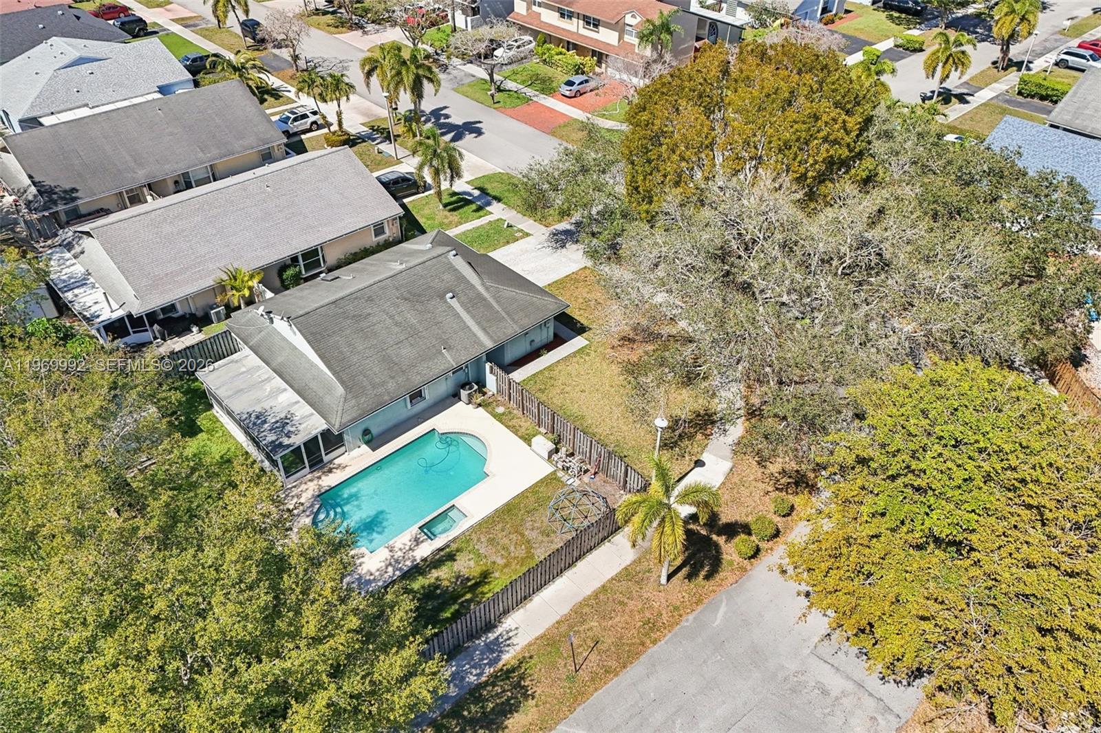 COLONY AT STIRLING - Residential