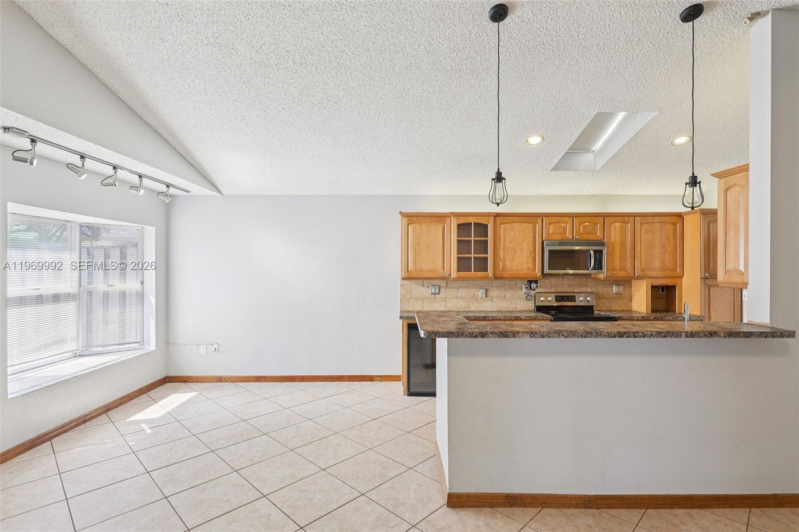 COLONY AT STIRLING - Residential