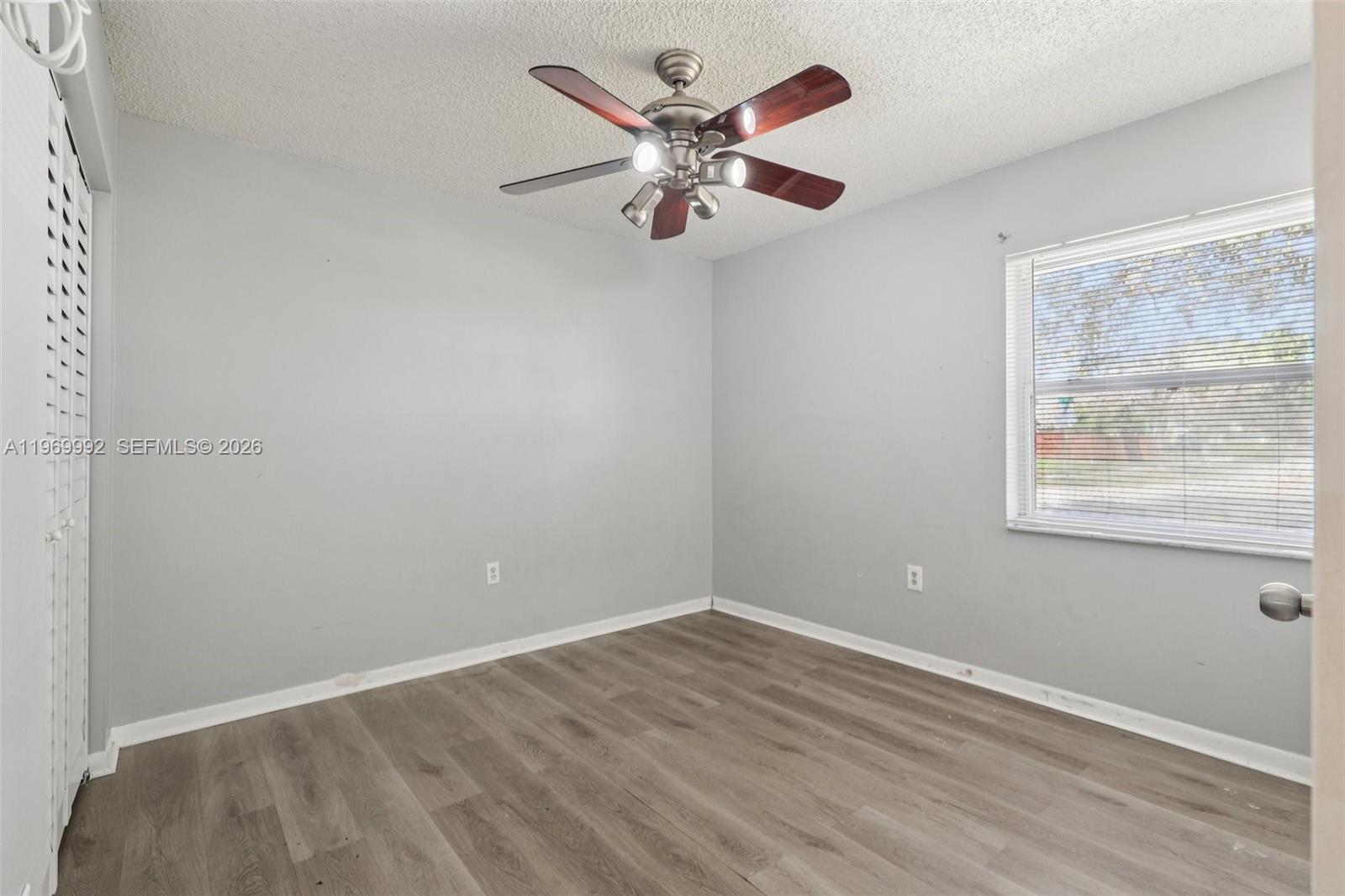 COLONY AT STIRLING - Residential