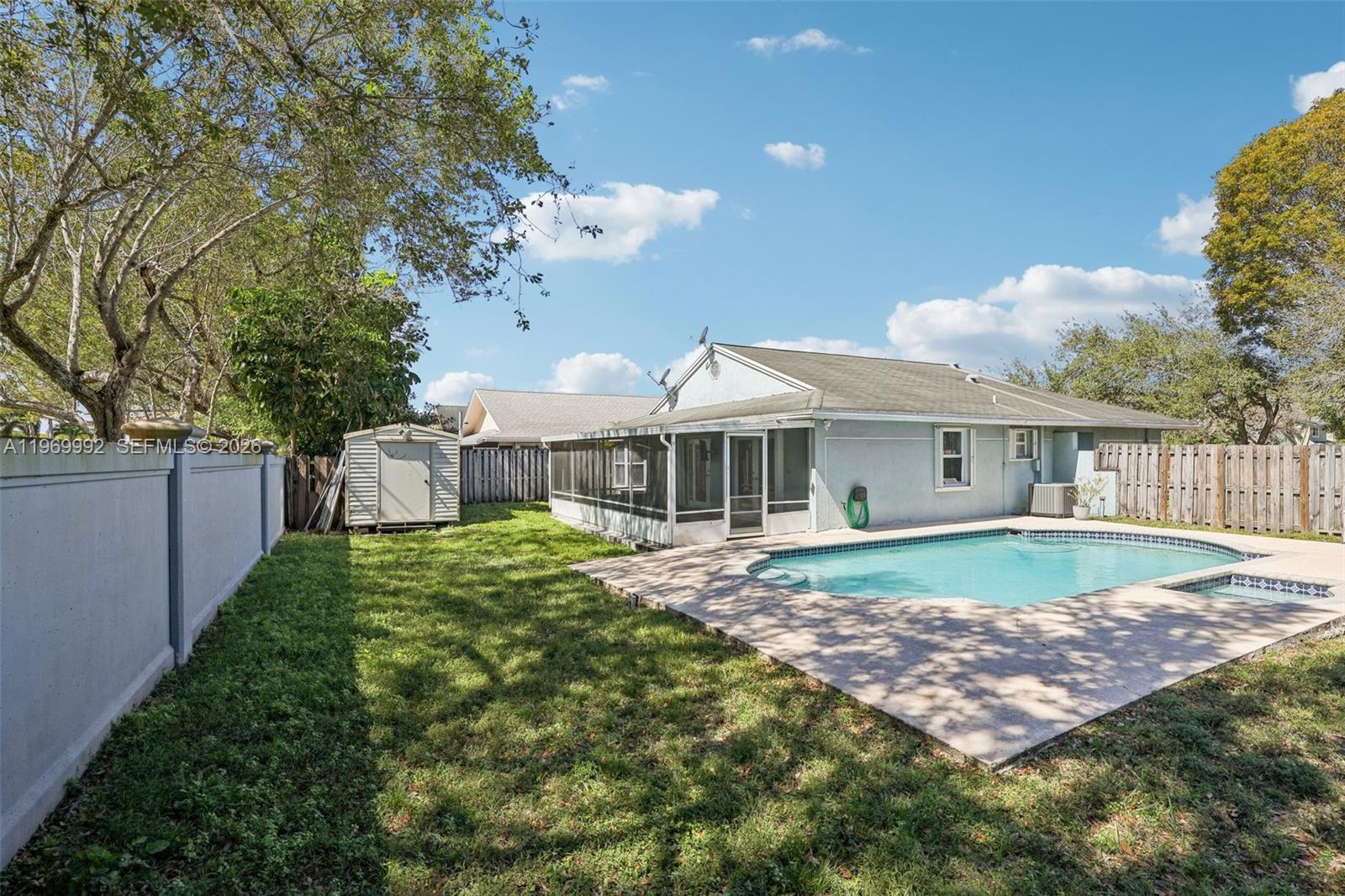 COLONY AT STIRLING - Residential