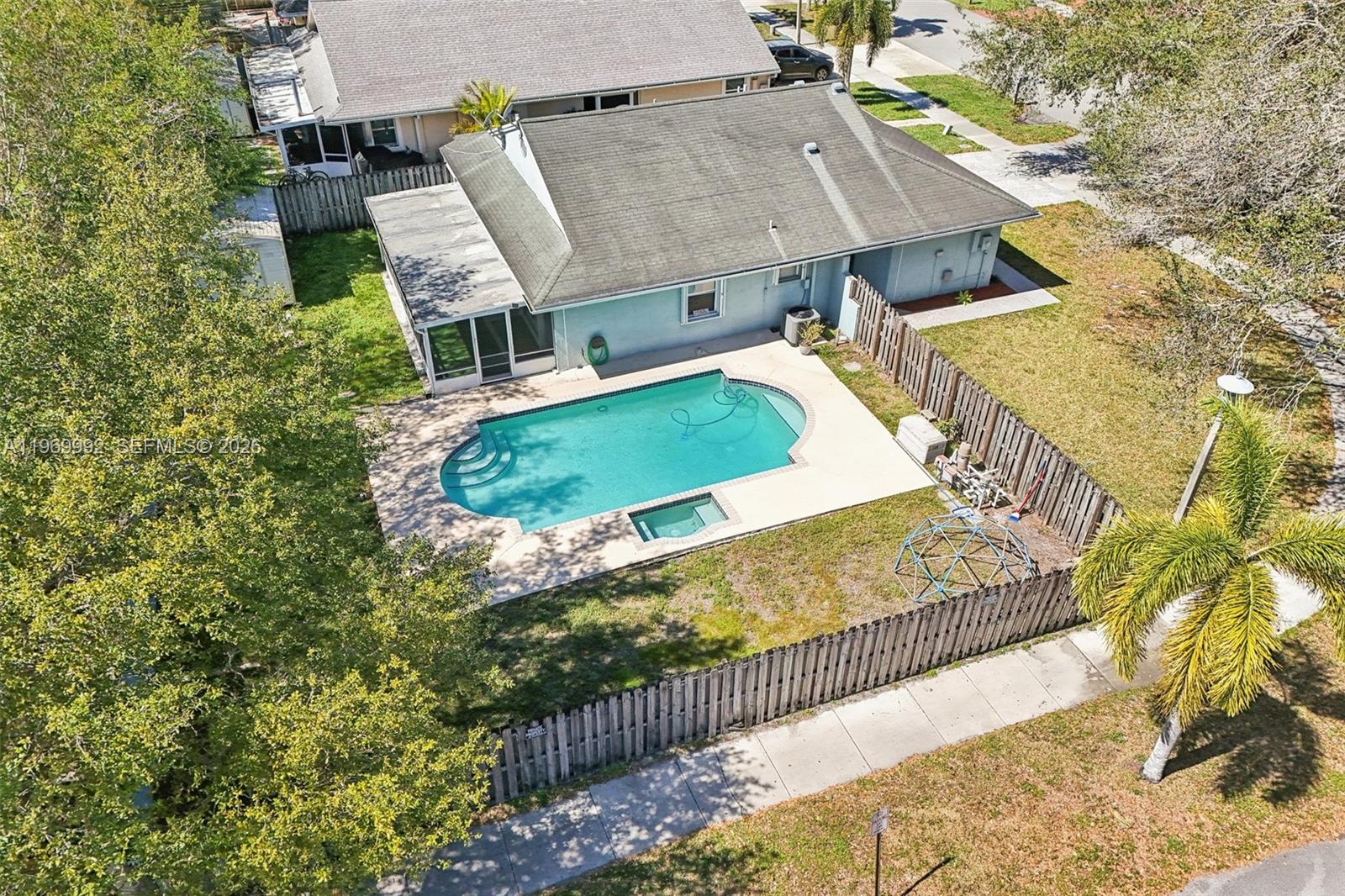 COLONY AT STIRLING - Residential