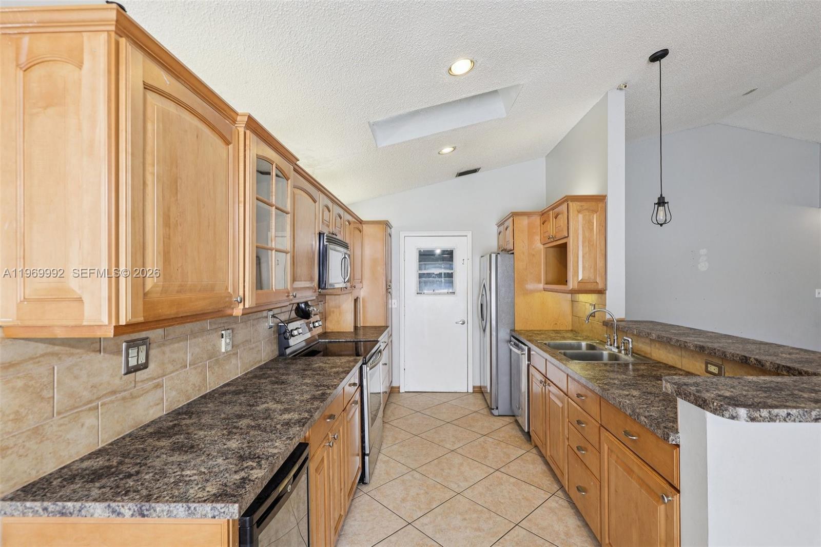 COLONY AT STIRLING - Residential