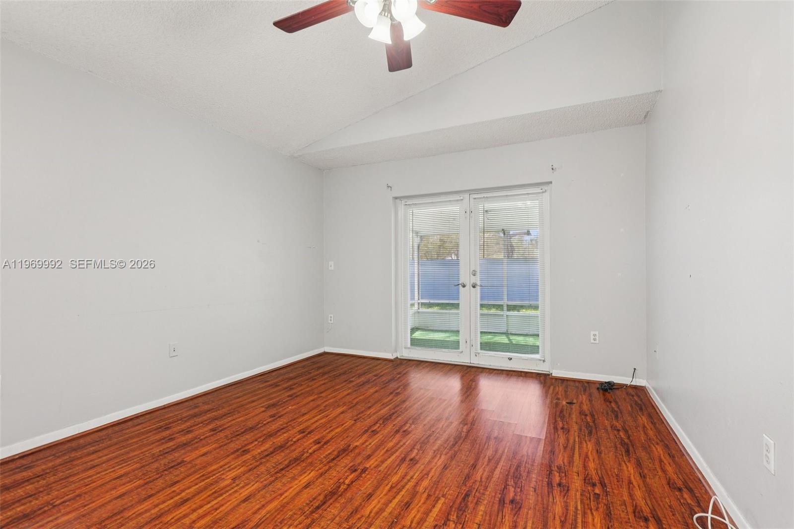 COLONY AT STIRLING - Residential