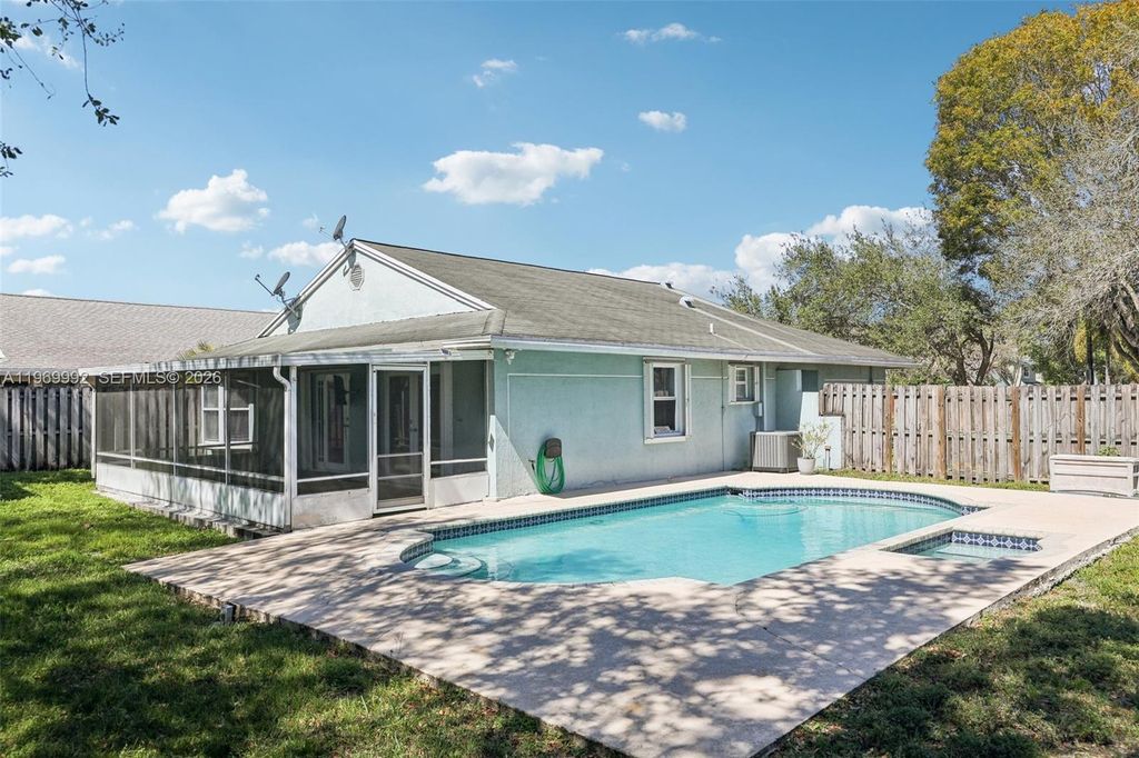 Photo of 9700 SW 59th St, Cooper City, FL 33328 (MLS # A11969992)