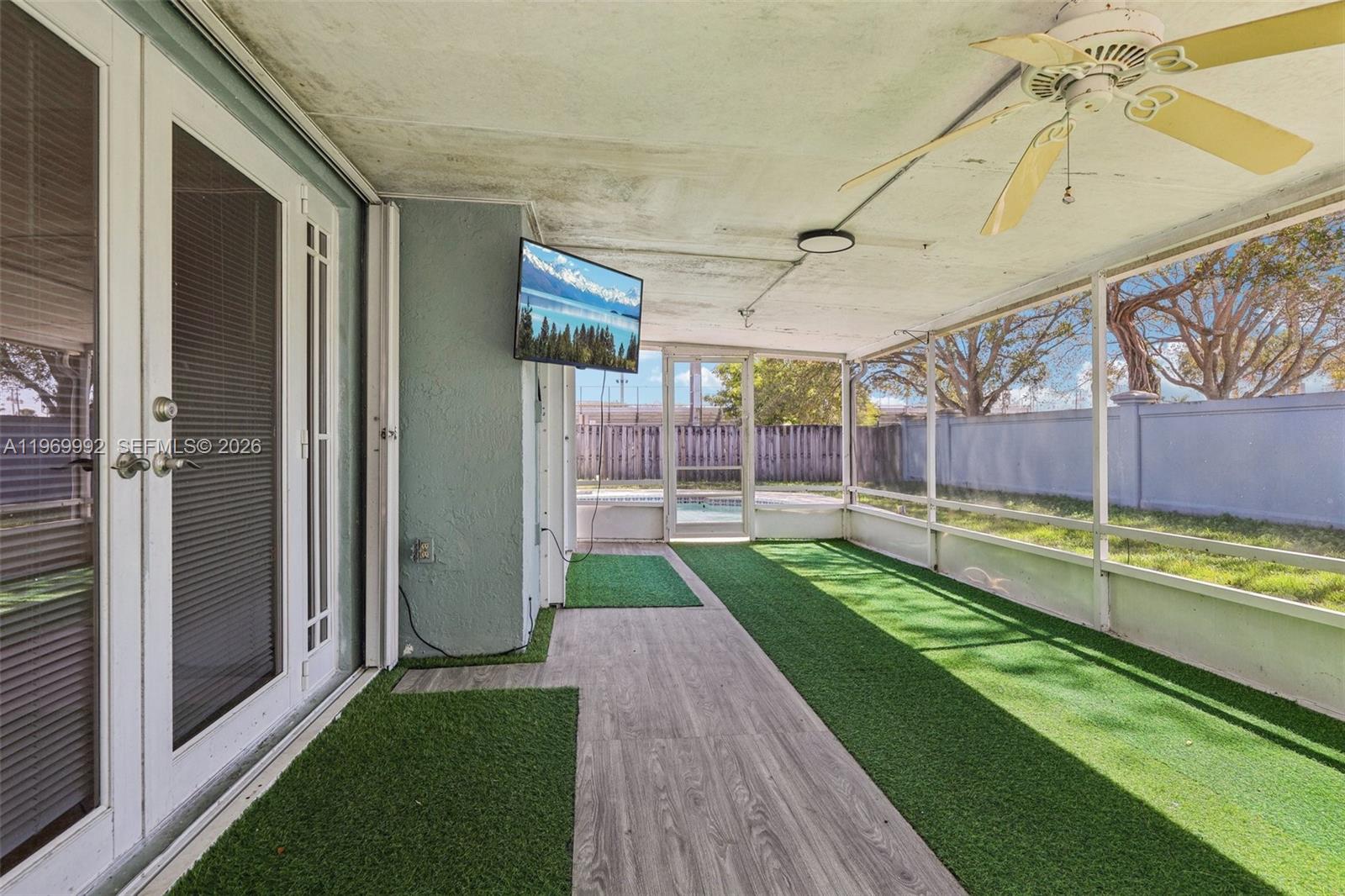 COLONY AT STIRLING - Residential