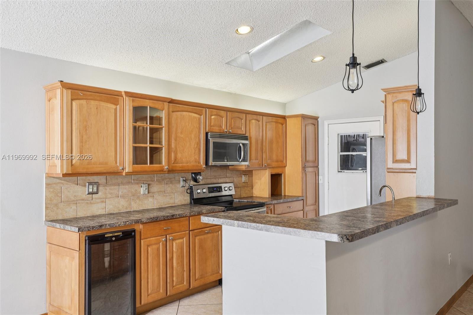 COLONY AT STIRLING - Residential