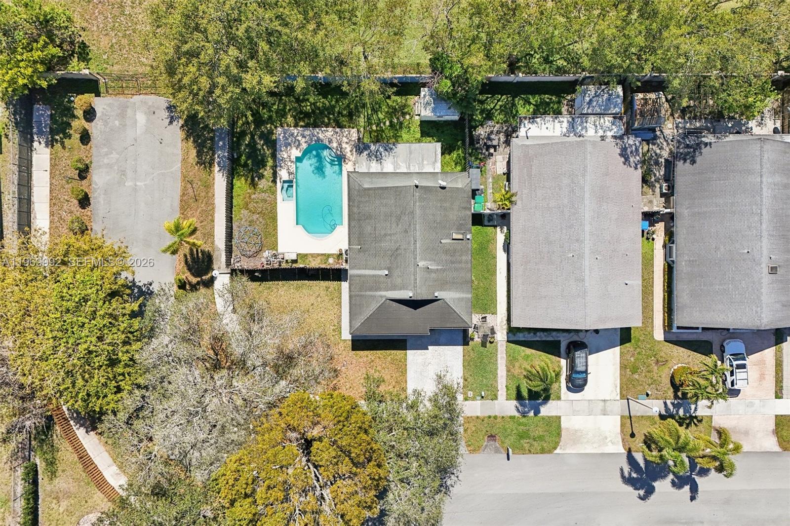 COLONY AT STIRLING - Residential