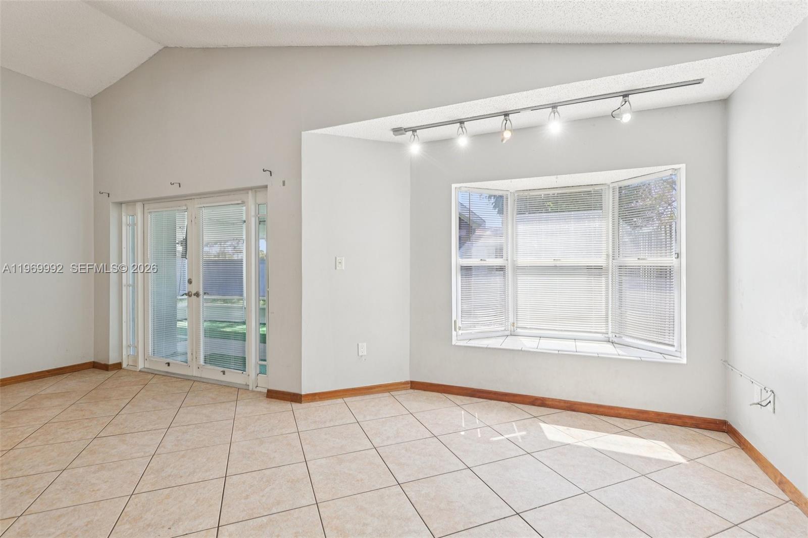 COLONY AT STIRLING - Residential