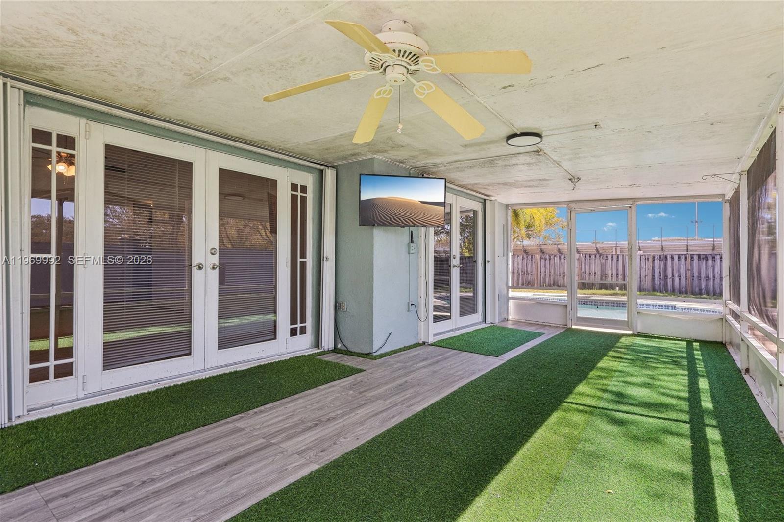 COLONY AT STIRLING - Residential