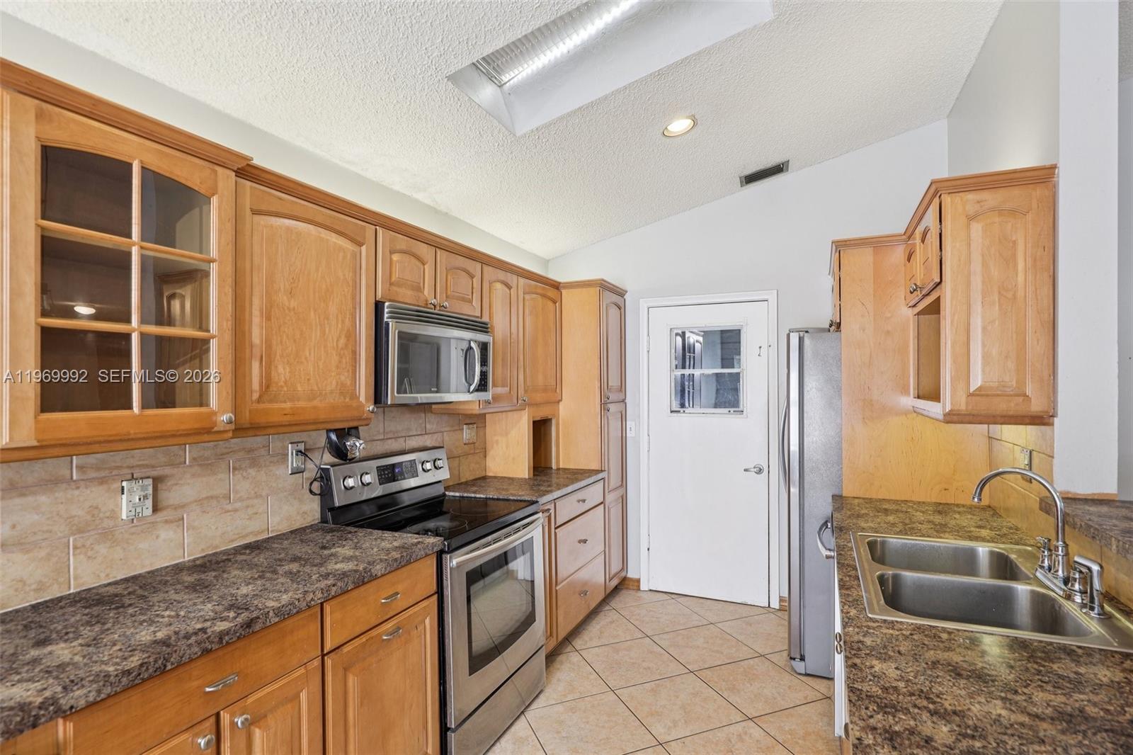 COLONY AT STIRLING - Residential