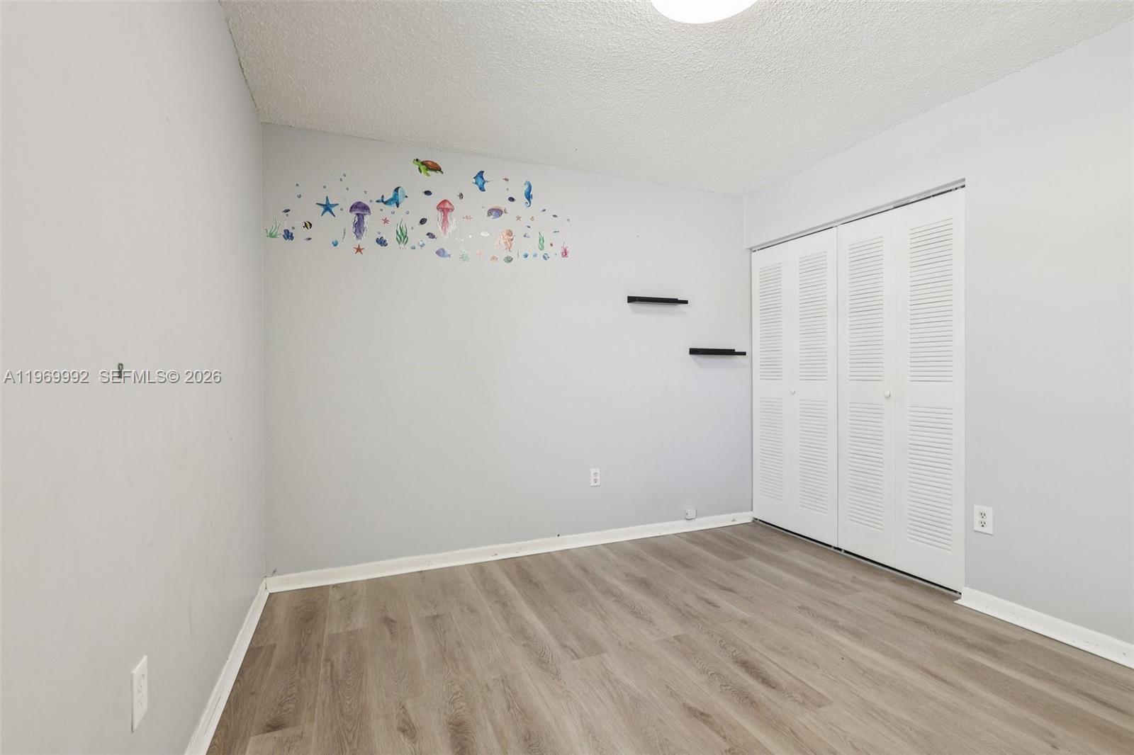 COLONY AT STIRLING - Residential