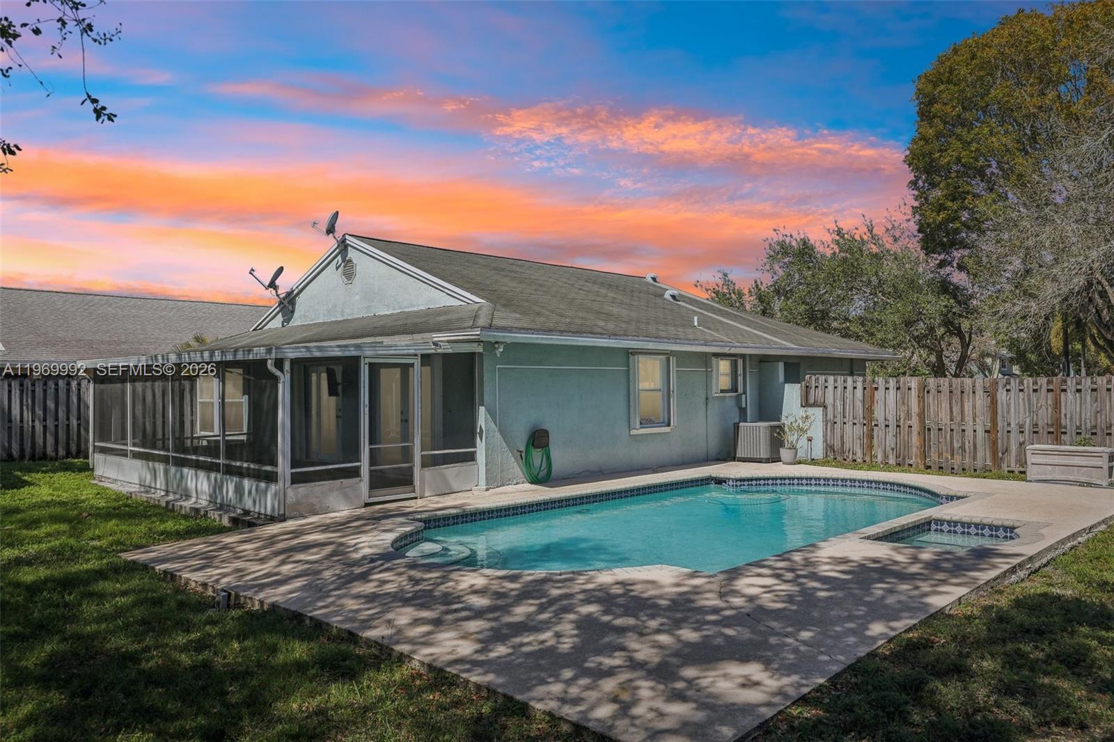 COLONY AT STIRLING - Residential