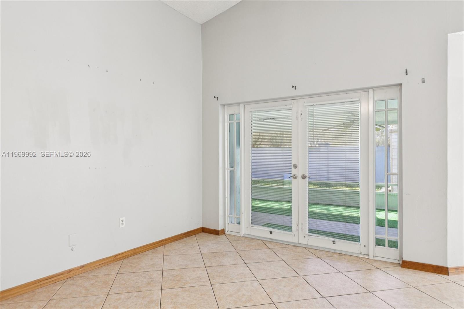 COLONY AT STIRLING - Residential