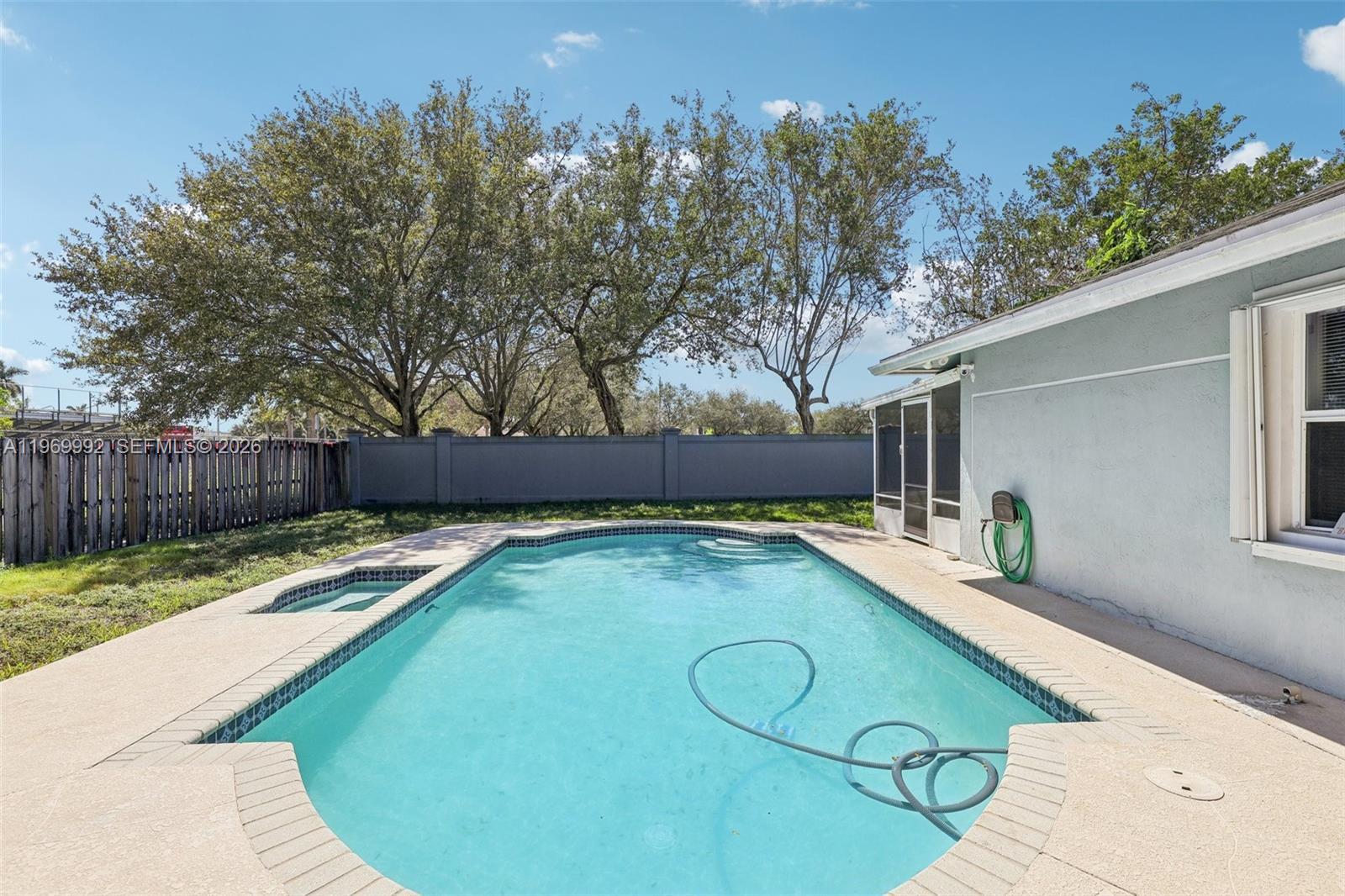 COLONY AT STIRLING - Residential