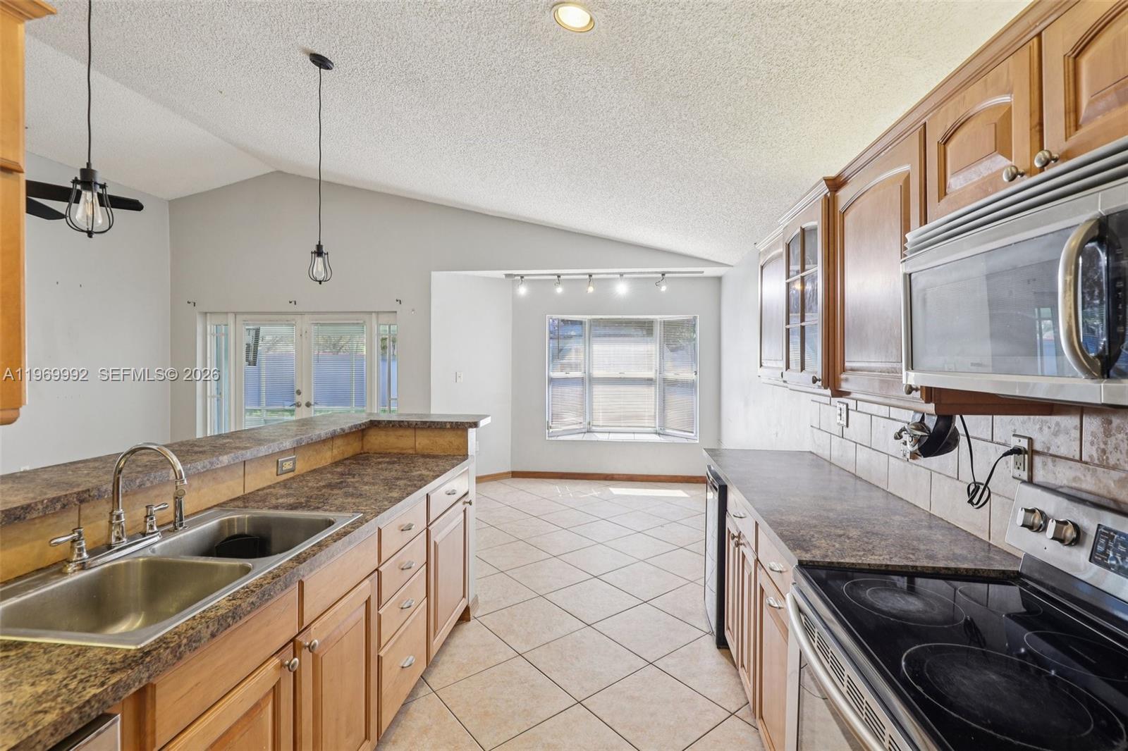 COLONY AT STIRLING - Residential