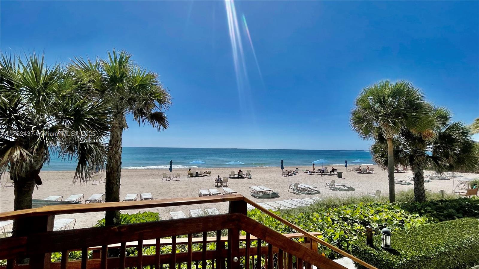FULLY FURNISHED & RENOVATED – MOVE-IN READY UNIT with stunning SE Ocean views from the living
room/master and a 15ft open glass balcony. This upgraded 1 bed, 1.5 bath unit features an open kitchen, stainless
steel appliances, Quartz countertops, and marble/porcelain flooring. Custom closets, walk-in shower, and in-unit
washer/dryer included. The building boasts a recent multimillion-dollar lobby renovation, concrete restoration, new
glass balconies/railings, and completed 50-year certification. Amenities include a saltwater pool, 24/7 security, on-
site management, BBQs, a community room with kitchen, library, and fitness center. Steps from shopping, dining,
groceries, and banks. One of Galt’s most desired buildings—must-see!
