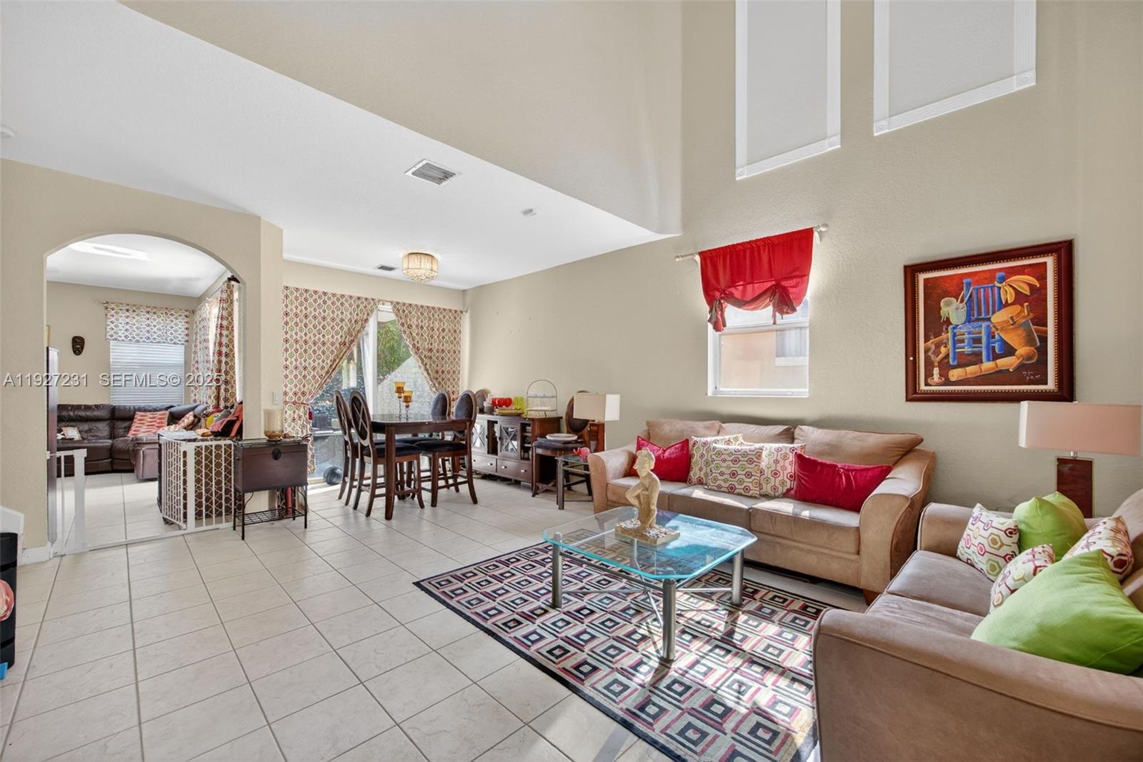 LAKES BY THE BAY SEC 8 - Residential