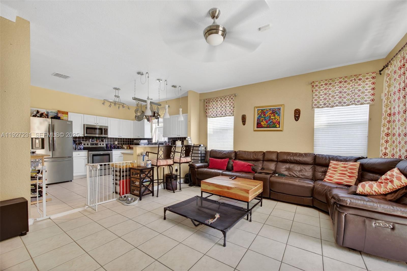 LAKES BY THE BAY SEC 8 - Residential