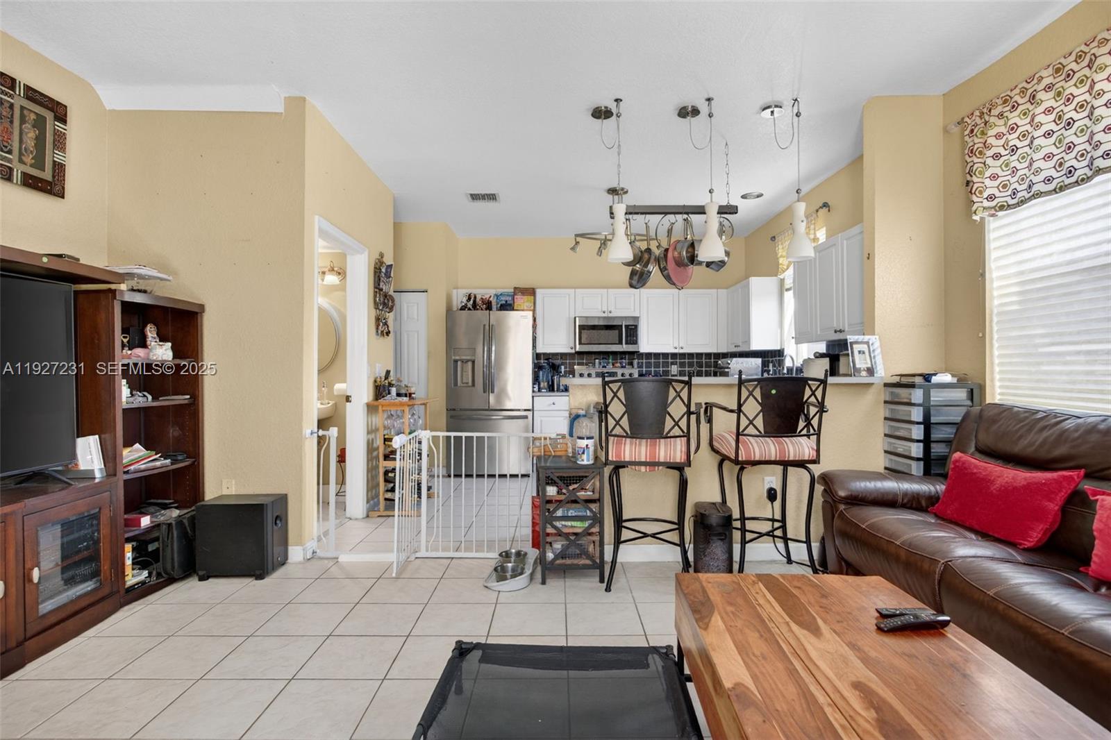 LAKES BY THE BAY SEC 8 - Residential